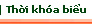 Tra cứu thời khóa biểu